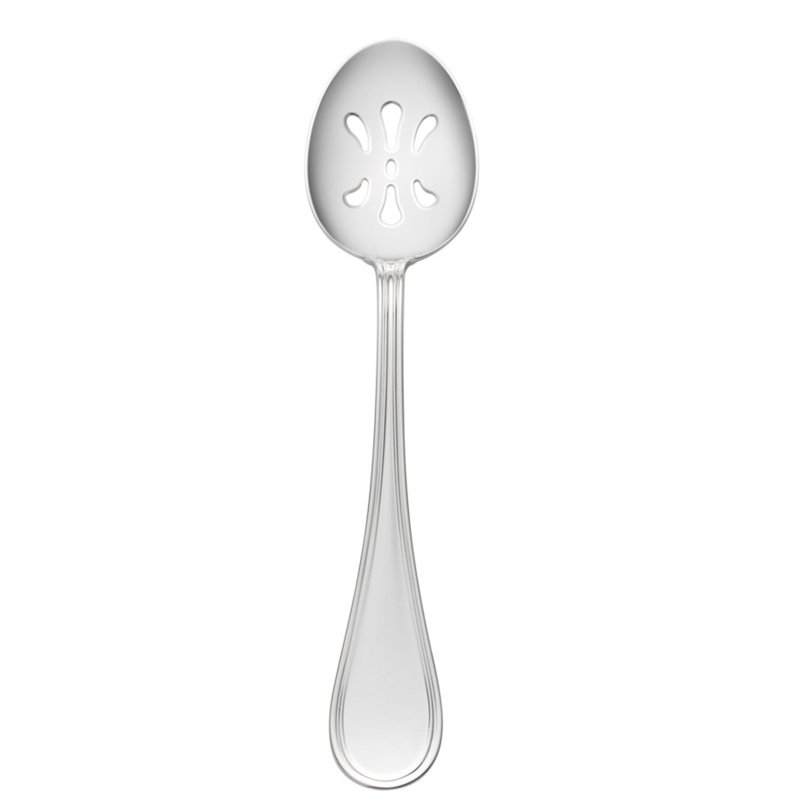 Wallace Giorgio Sterling Silver Place Spoon