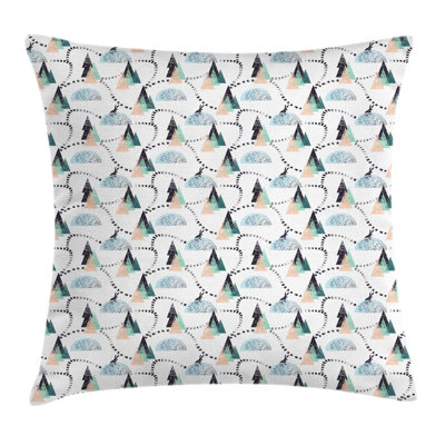 Masvingo Square Scatter Cushion Cover