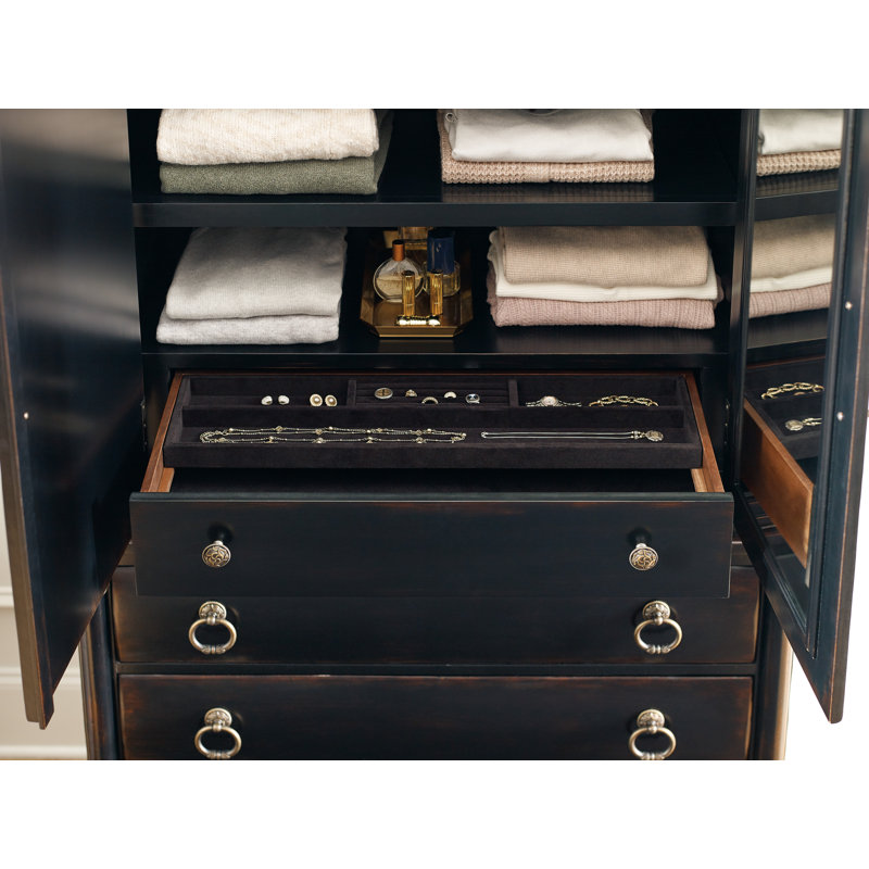 Armoire Charleston