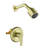 Complete Shower System with Rough in-Valve-93620285