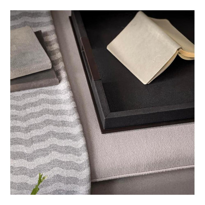 Plateau Shagreen, Brun