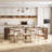 Extendable Dining Table-68022805