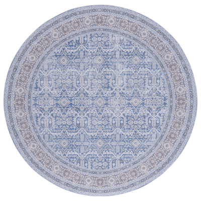 Tucson Performance Machine Washable Oriental Rug