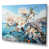 Toile tendue