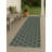 Comb Non-Slip Outdoor Rug-56301803