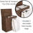 Fabric Laundry Hamper
