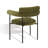 Bellport Curved Back Dining Chair-76793519