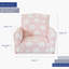 Chaise berçante pour enfants Havant