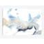«Bloom Cloud I» par Jennifer Goldberger - reproduction sur toile tendue-30267979-72557272-72557278