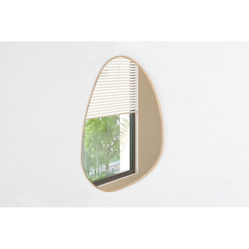 Davarious Free Form Mirror