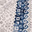 Tapis persan traditionnel crème REG190A-69295749