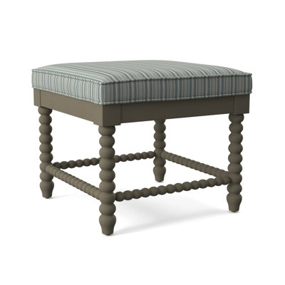 Banc en bois massif Louisa