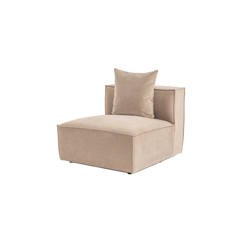 Allinson Upholstered Accent Chair