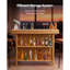 39.8 cm Home Bar Cabinet