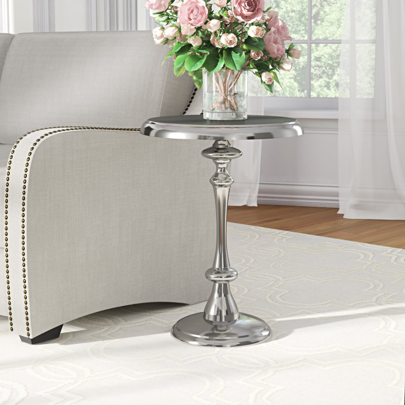 Table de bout Dematteo