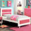 Chatwin Bed