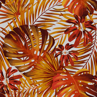 Roksanda Matte Peel and Stick Mural