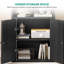 180cm H Standard Bookcase-26634103