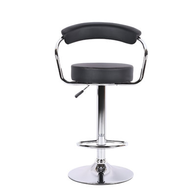 Crumpler Adjustable Stools With PU Leather