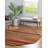 Ivetta Performance Abstract Indoor Rug-86599767