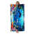 Coral reef dolphin fish
