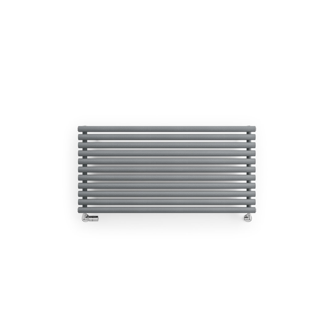 Rolo Room Reversible Cylindrical Bar Designer Radiator