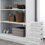 Boîte de rangement pour chaussures 8 paires