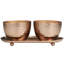 Ensemble de 2 bougies parfumées-553881186