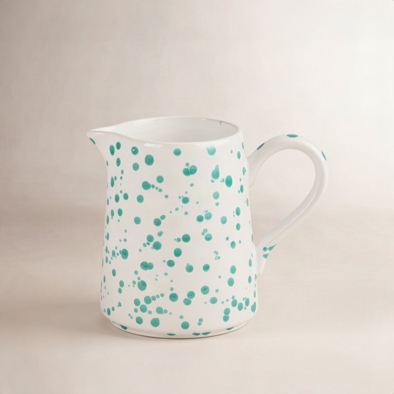Rafaela Pitcher, Sage