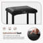 Counter Stool with Metal Frame-769646745-769646746