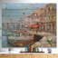 « five old fishing bateaus », impression-34276974-34277013
