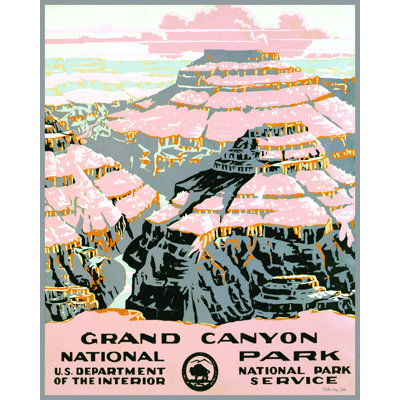 " Grand Canyon "