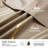 Geometric Blackout Thermal Curtain Pair-75333674-75333668
