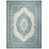 Rectangle 5'3" x 7'7"