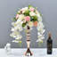 Grand porte-bougie 19,7 po
