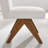 Modway Lyra Fabric Side Chair Dining Chair-93235972