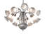 12 - Light Chandelier