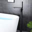 Floor Tub Spout with Diverter-69056018