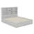 Grey is out of stock