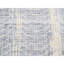 Tapis gris 8 pi 1 po x 9 pi 10 po tissé à la main style transitionnel 1FDD8D9A99604C87988C064325C67769