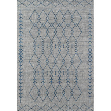 Cascais Bath Rug, Frontgate