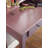 Sanlo Wooden Vanity Make Up Table And Stool Set-1245085542
