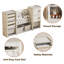 Organisateur de rangement pour jouets Honaker