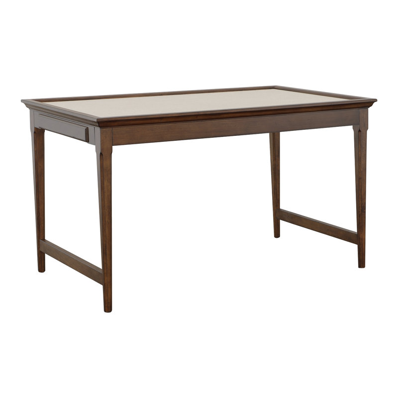 BD 54" 4 - Player Alder Foldable Card Table and with Drawers