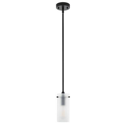 Angelina 1 - Light Single Pendant