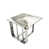 Argent argent est en rupture de stock