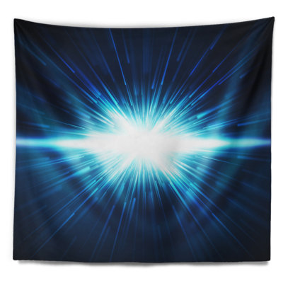 Corwin Polyester Tapestry