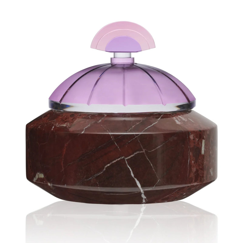 Cherry Jewelry Box