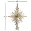 Bethlehem Star Tree Topper