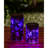 Battery Powered Outdoor Lantern-2084234152